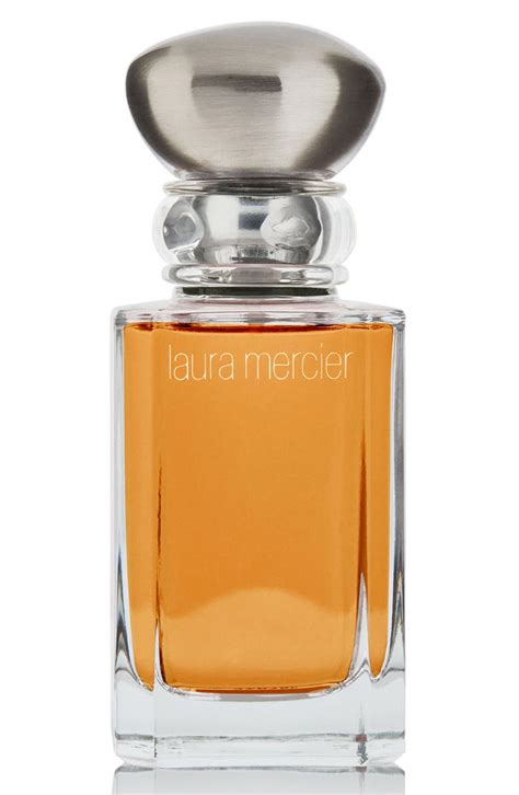 laura mercier parfume